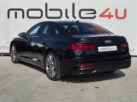 2024 Audi A6 — sličica 3