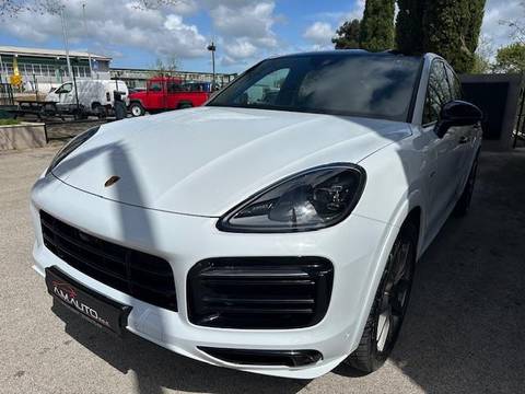 2023 Porsche Cayenne — sličica 2