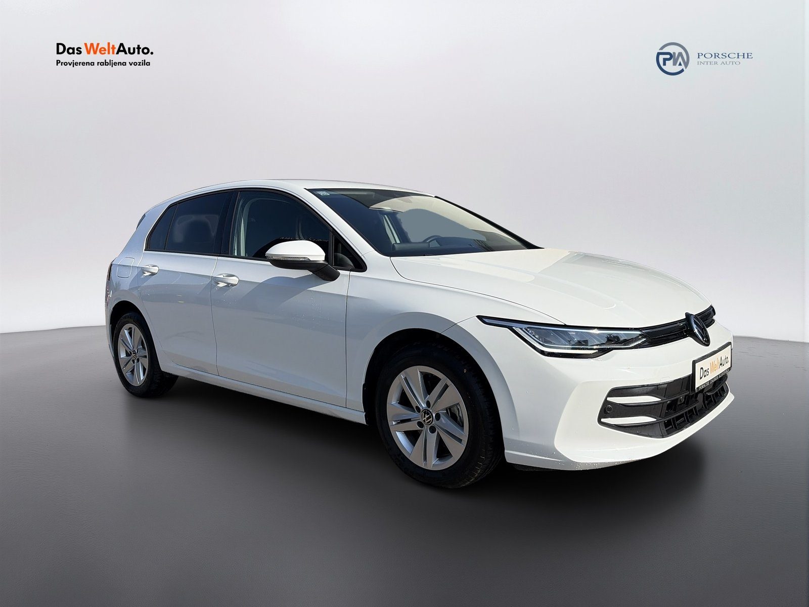 2025 Volkswagen Golf — fotografija 3