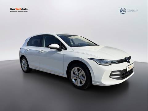 2025 Volkswagen Golf — sličica 3