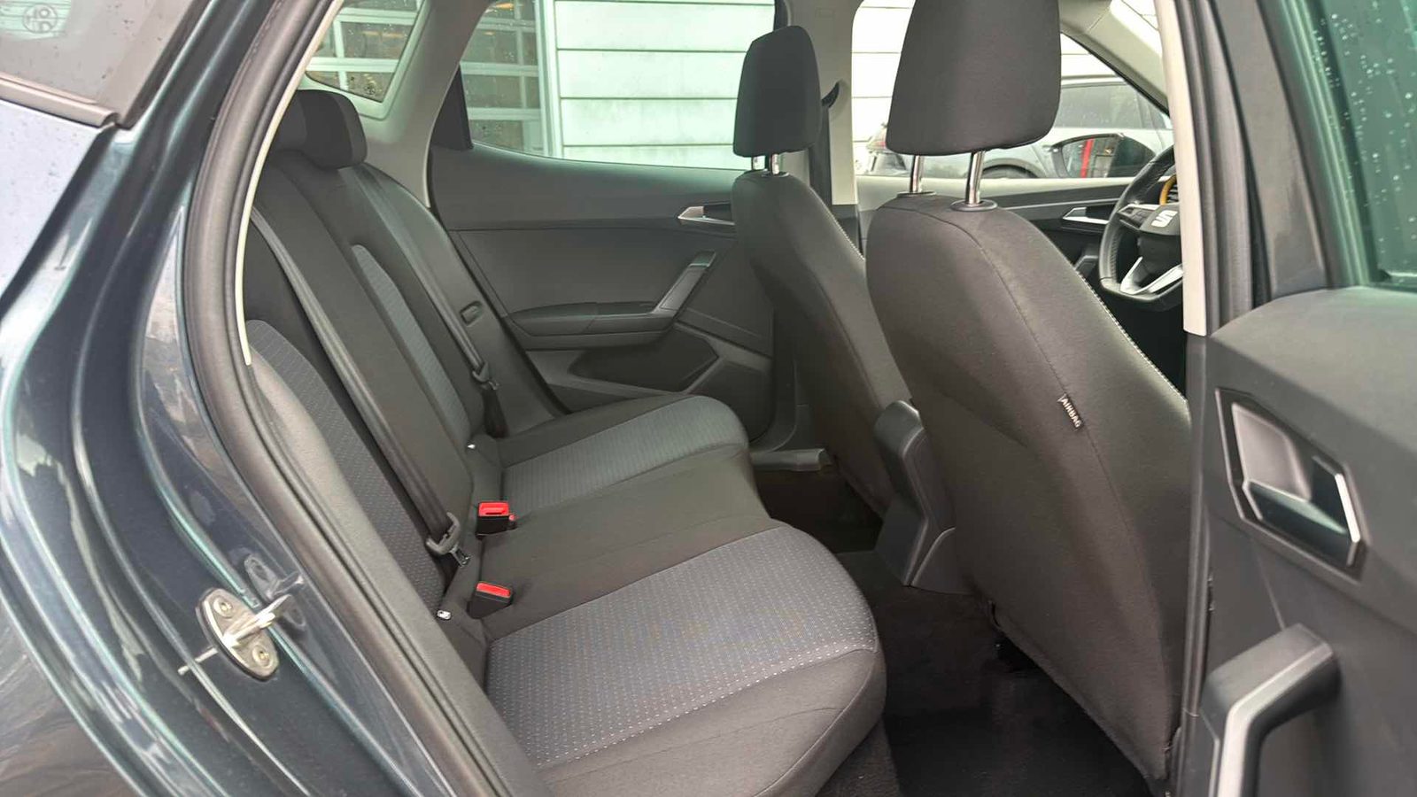 2025 Seat Arona — fotografija 10