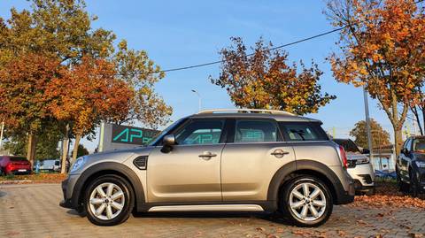 2019 Mini Countryman — sličica 3