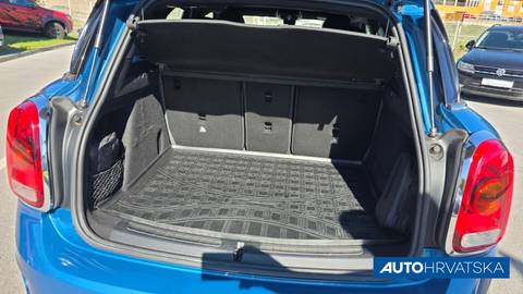 2020 Mini Countryman — sličica 28