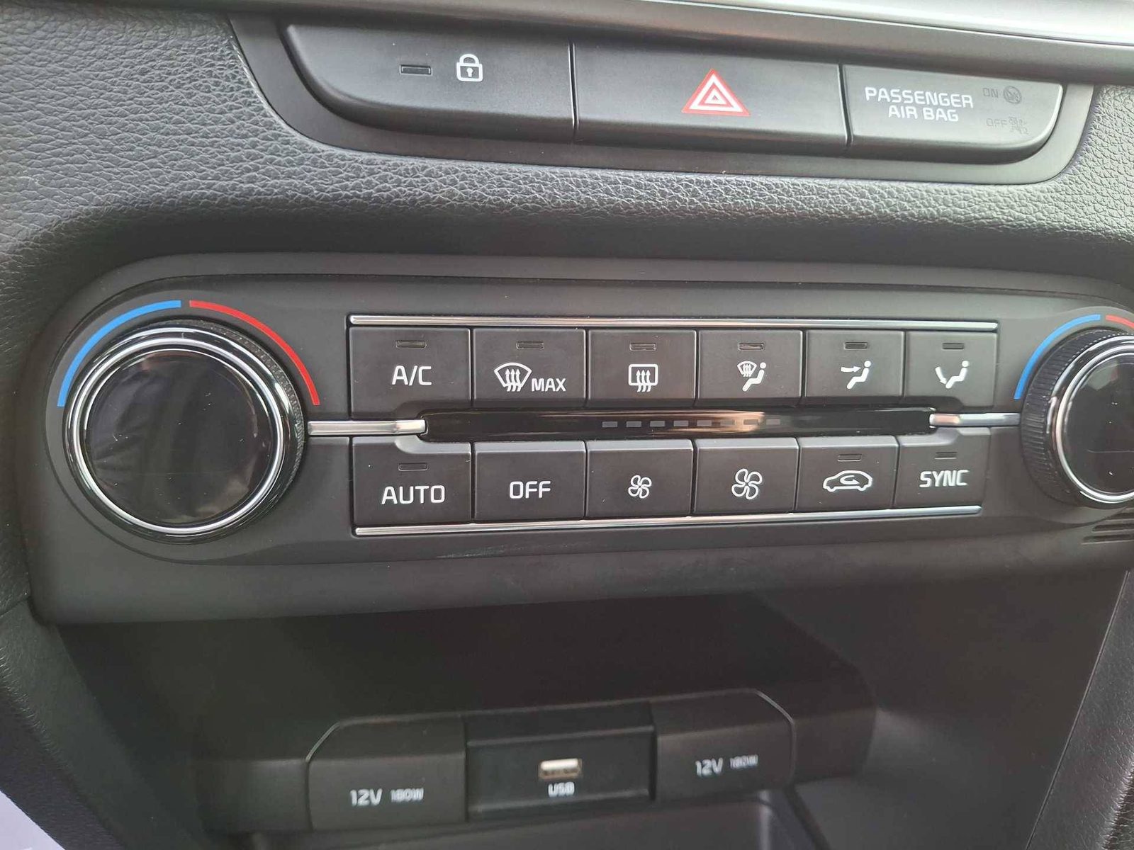2020 Kia XCeed — fotografija 24
