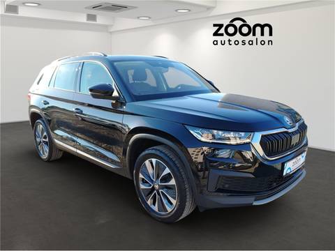 2022 Škoda Kodiaq — sličica 2