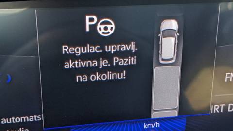 2025 Volkswagen T-Roc — sličica 23