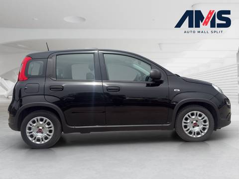 2023 Fiat Panda — sličica 6