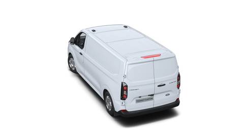 Ford Transit Custom — sličica 4