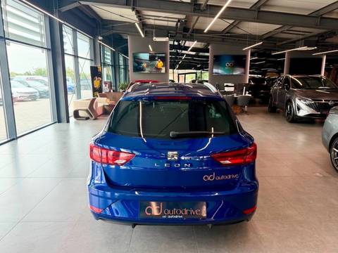 2019 Seat Leon — sličica 7