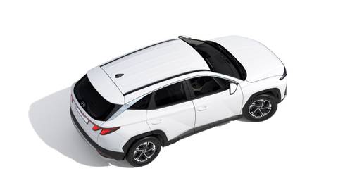 Hyundai Tucson NX4 — sličica 5
