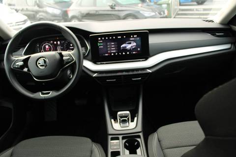 2024 Škoda Octavia — sličica 13