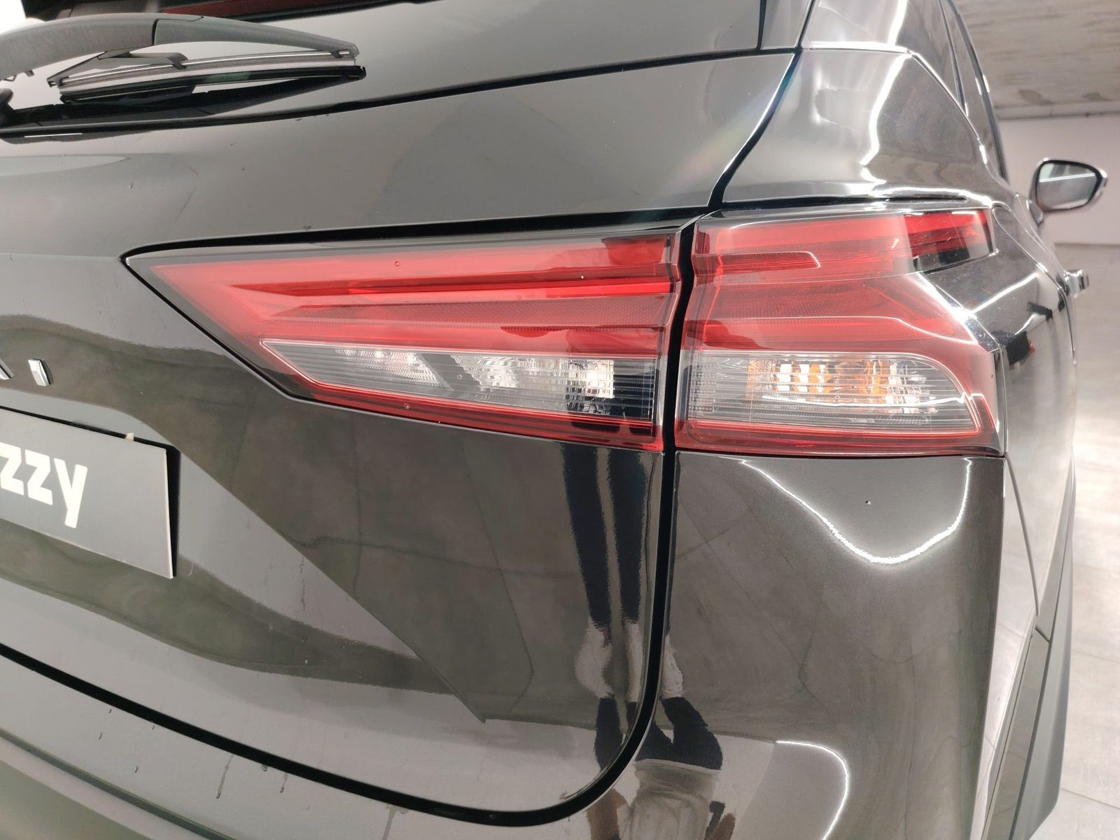 2023 Nissan Qashqai — fotografija 14