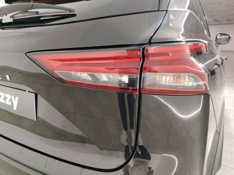 2023 Nissan Qashqai — sličica 14