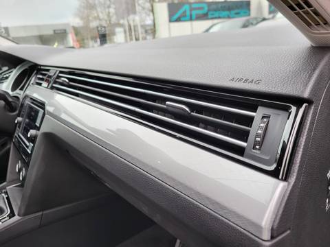 2020 Volkswagen Passat — sličica 26