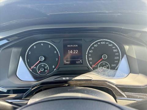 2021 Volkswagen Polo — sličica 9