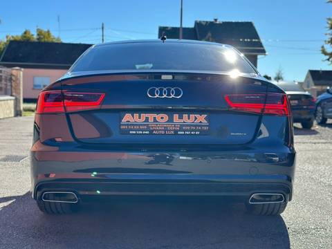 2016 Audi A6 — sličica 4