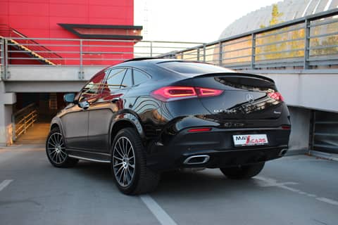 2024 Mercedes-Benz GLE — sličica 15