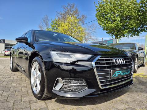 2019 Audi A6 — sličica 9