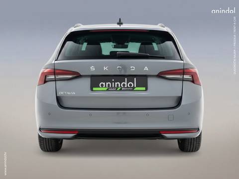 2026 Škoda Octavia Combi — sličica 5