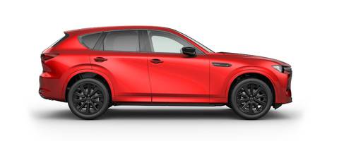 2026 Mazda CX-60 — sličica 6