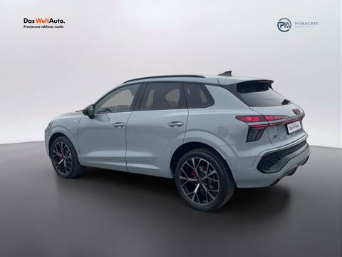 2026 Audi Q3 S line — sličica 3