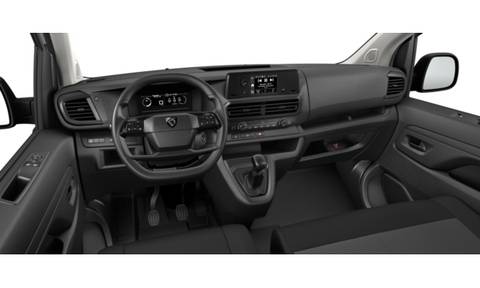 Peugeot Expert — sličica 4