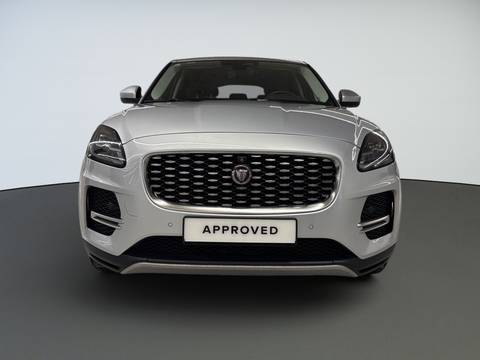 2022 Jaguar E-Pace — sličica 2