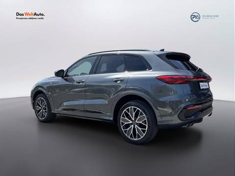2025 Audi Q5 S line — sličica 6