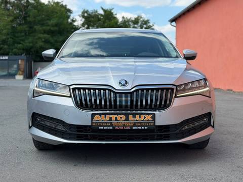 2023 Škoda Superb Estate — sličica 4
