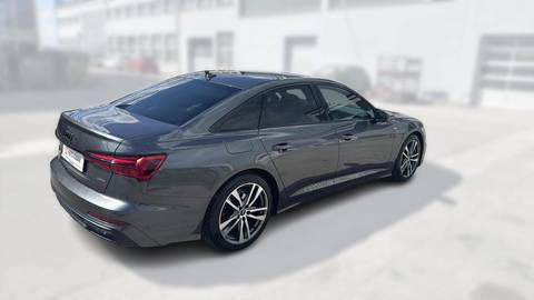 2022 Audi A6 — sličica 7