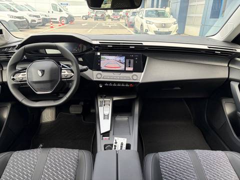 2026 Peugeot 408 — sličica 7