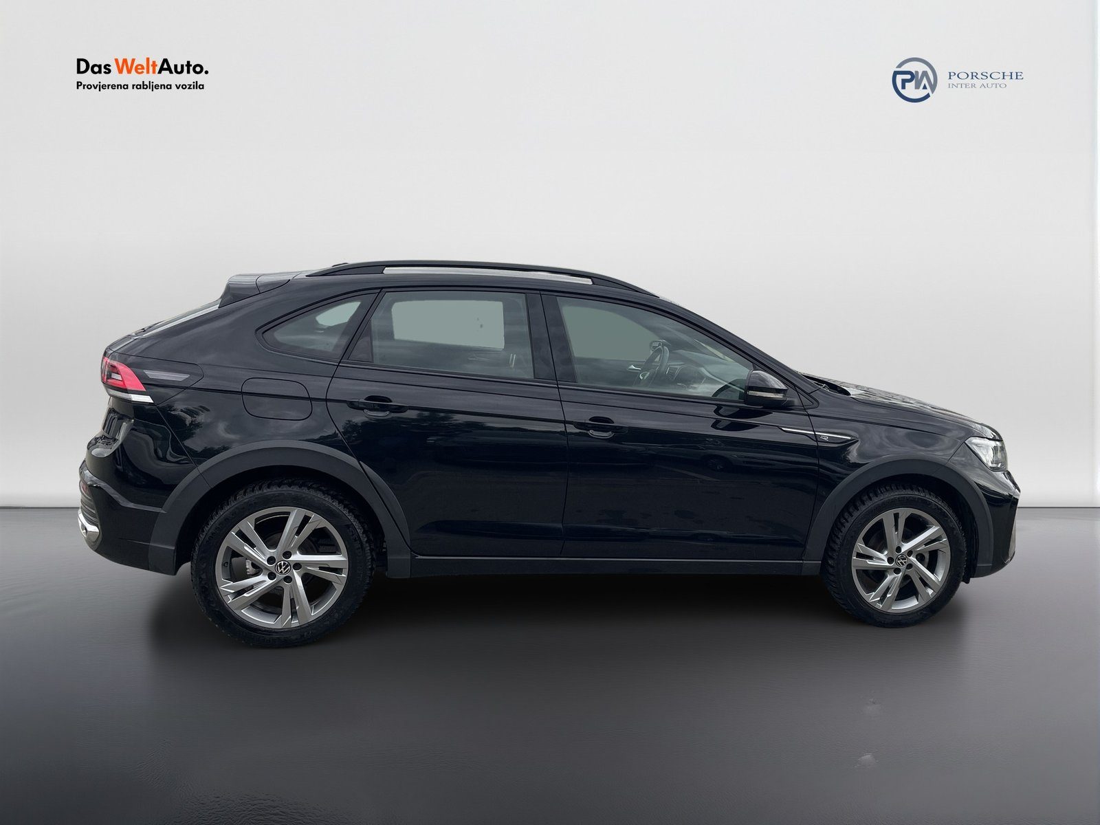 2023 Volkswagen Taigo — fotografija 7