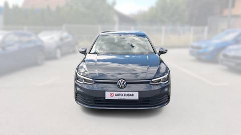 2024 Volkswagen Golf — sličica 2