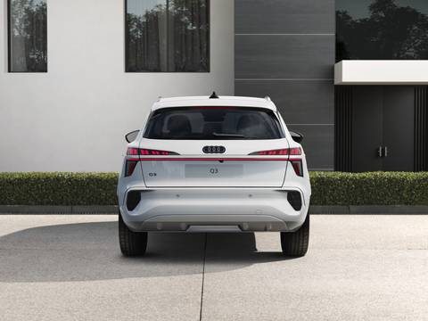 2026 Audi Q3 — sličica 6