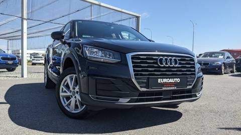 2018 Audi Q2 — sličica 6