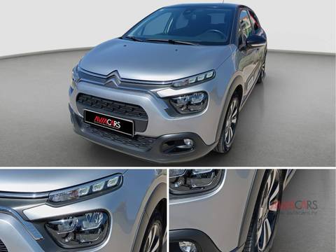 2023 Citroën C3 — sličica 9