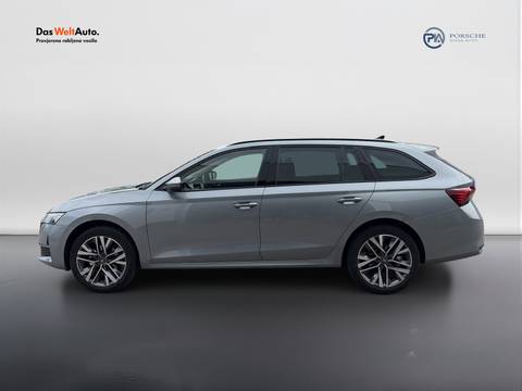 2026 Škoda Octavia Combi — sličica 8