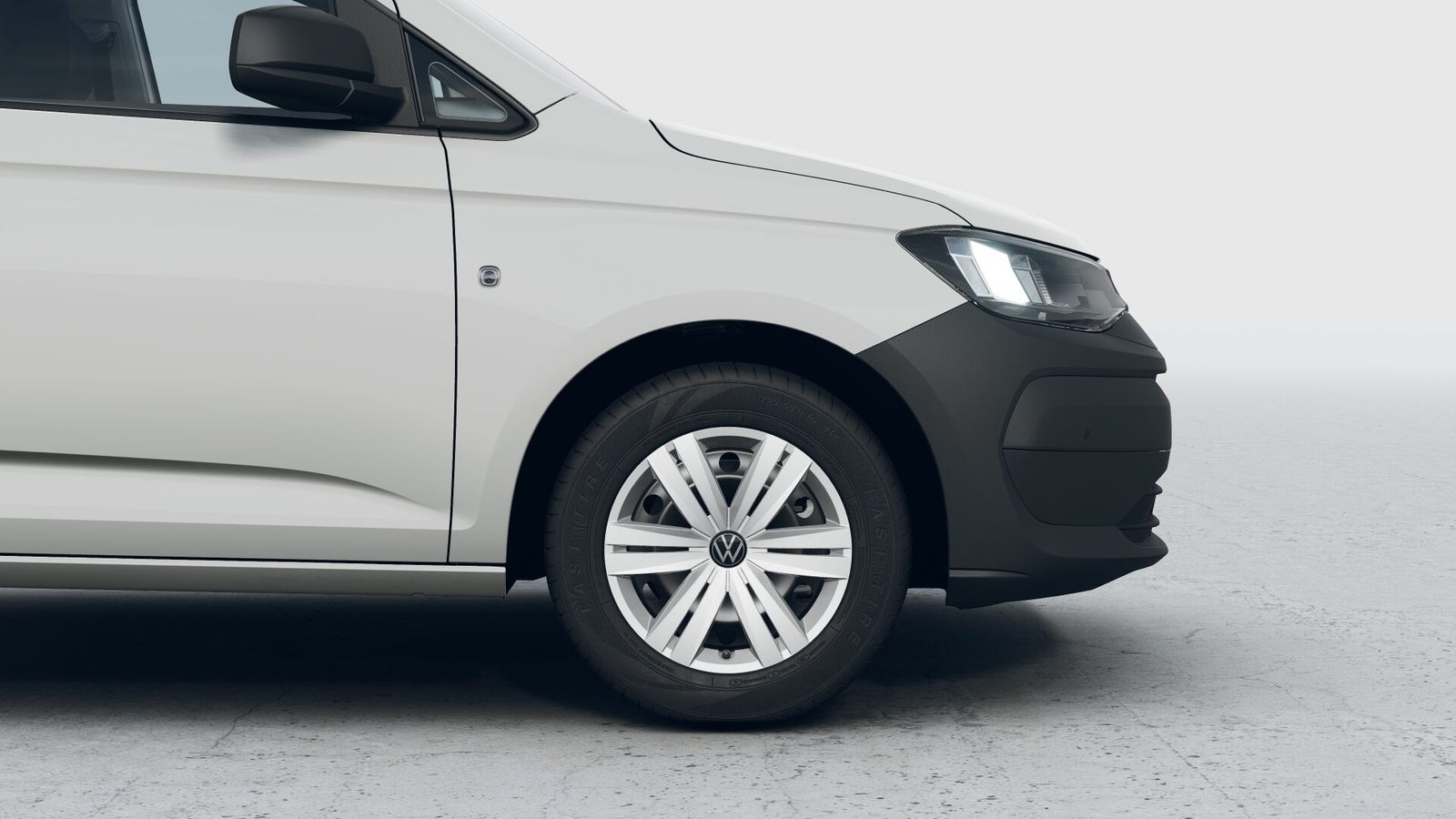 2026 Volkswagen Caddy — fotografija 6