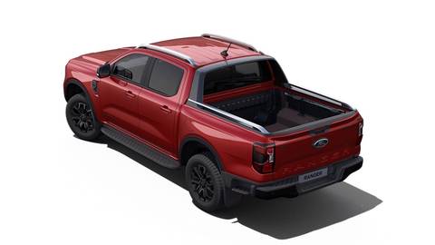 Ford Ranger P703 — sličica 5