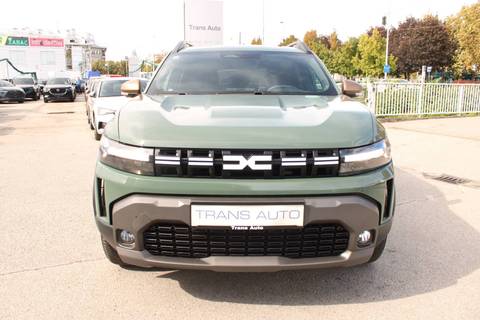 2024 Dacia Duster — sličica 2