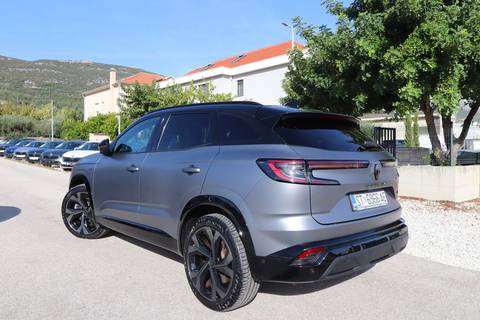 2023 Renault Austral — sličica 18