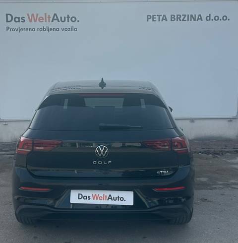 2026 Volkswagen Golf — sličica 6