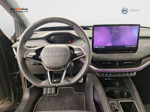 2026 Škoda ELROQ — sličica 10