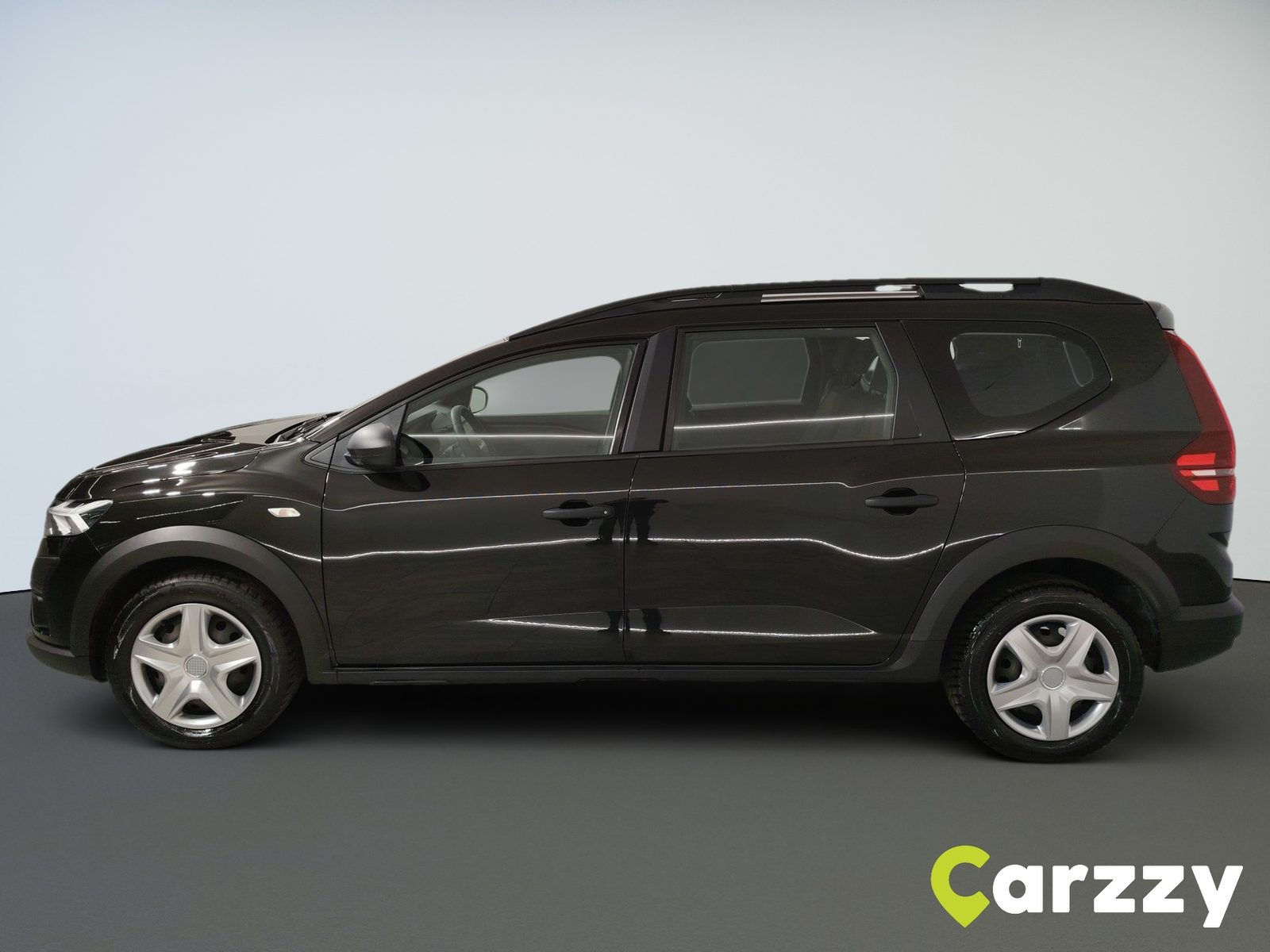 2023 Dacia Jogger — fotografija 9