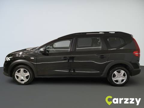 2023 Dacia Jogger — sličica 9