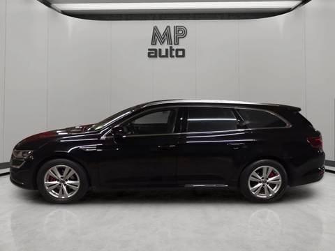 2017 Renault Talisman