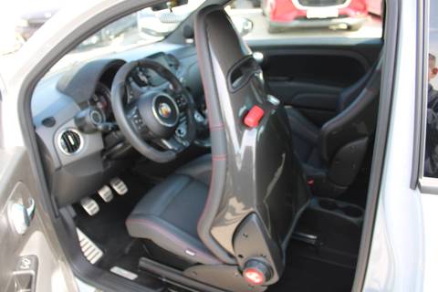 2023 Abarth 695 — sličica 12
