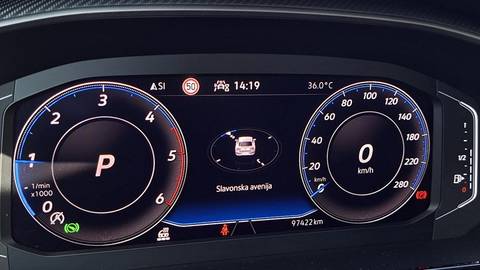 2024 Volkswagen Arteon — sličica 23