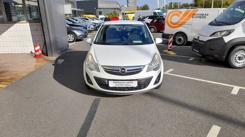 2013 Opel Corsa — sličica 2
