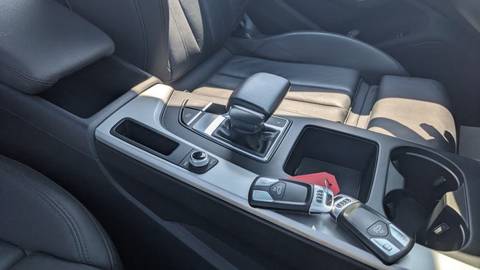 2020 Audi A4 — sličica 24